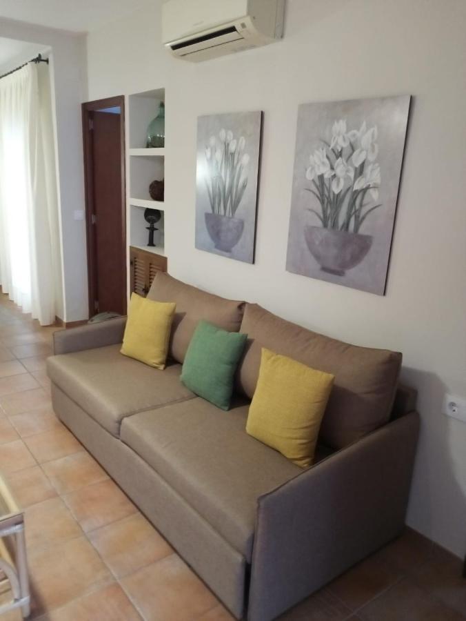 Las Palmeras Vinarós Exterior foto